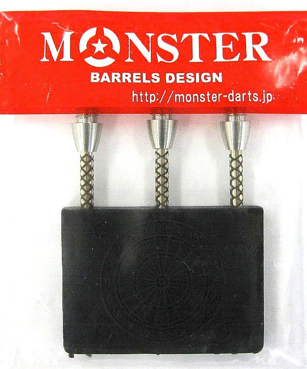 Monster Conversion Point������С�����󡦥ݥ���� [MONSTER]