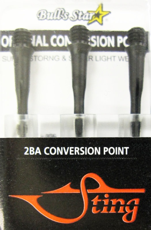 ORIGINAL CONVERSION POINT Sting�����ƥ��� [Bull's Star]