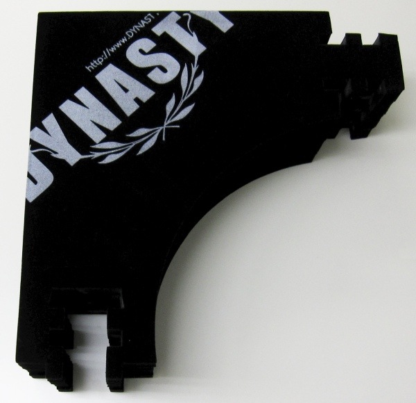 BOARD Surround���ܡ��ɡ����饦��� [DYNASTY]