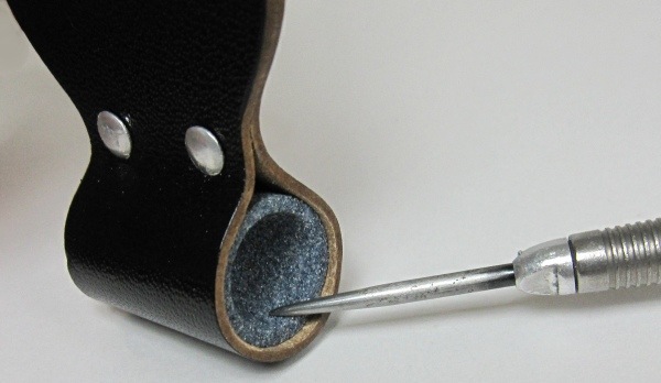 Kye Ring Sharpener��������󥰥��㡼�ץʡ� [PRO]