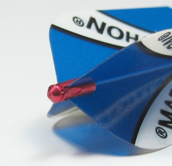 ALLOY DEDPD'S FLIGHT PROTECTORS���ե饤�ȡ��ץ��ƥ�����