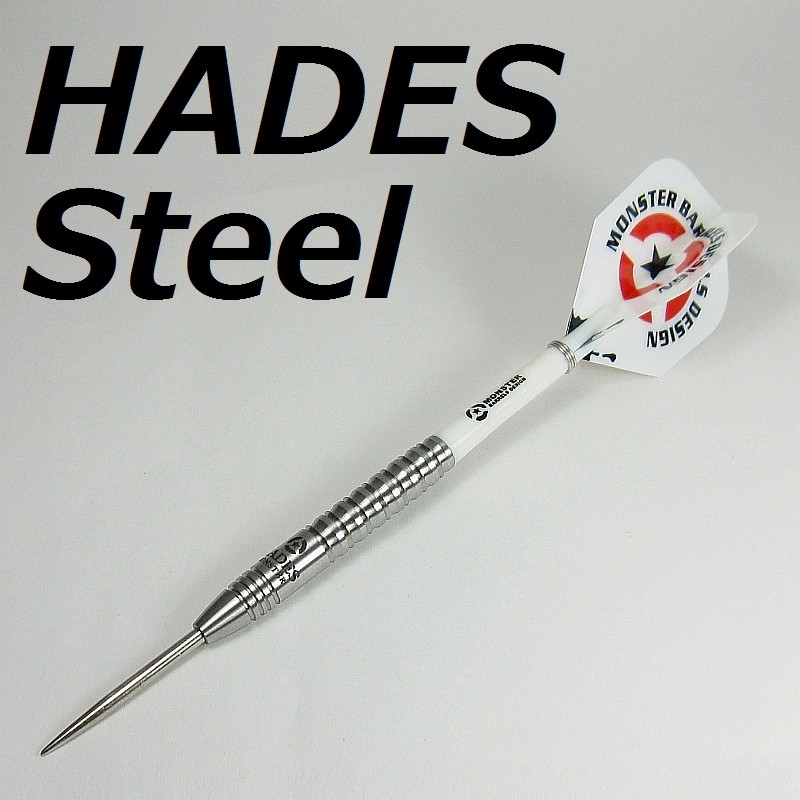 HADES Steelϥǥ ƥ  [MONSTER]