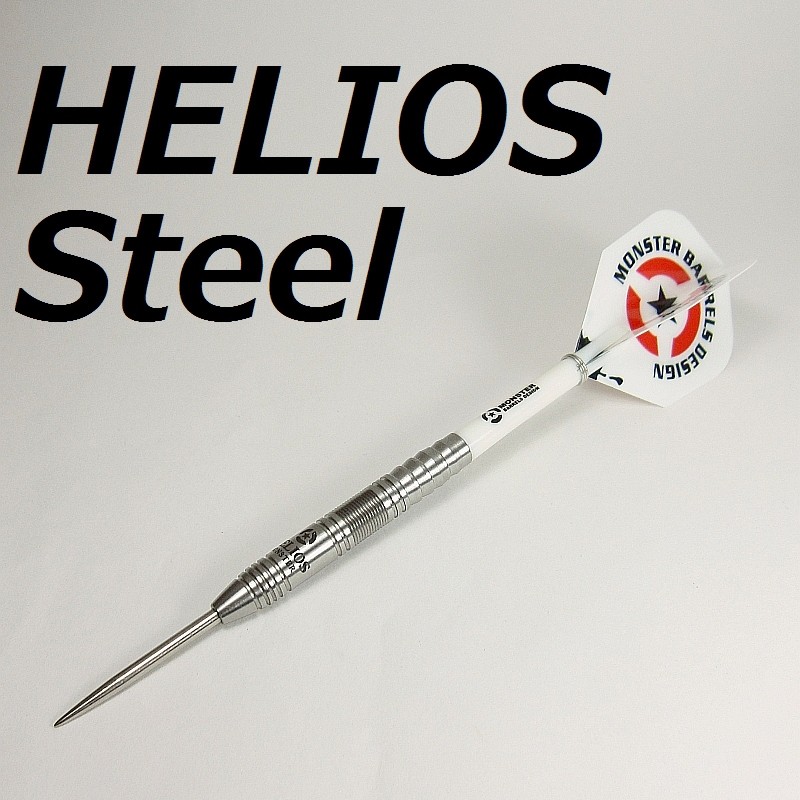 HELIOS Steel���إꥪ�� ���ƥ����� [MONSTER]