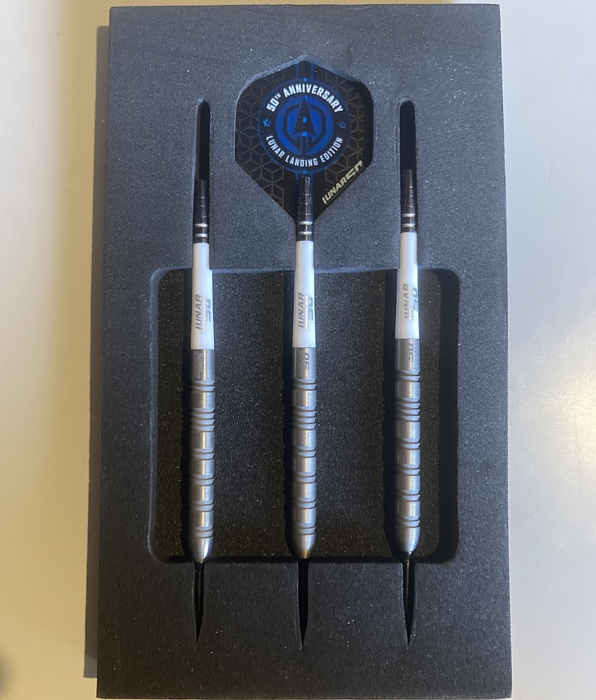 GERWYN PRICE LUNAR Steel�����������󡦥ץ饤�� [Red Dragon]����¤��λ�ʡ��߸˸¤�