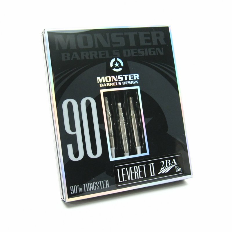 LEVERET2 2BA ��٥�å�2 �����ں������ǥ�[MONSTER]