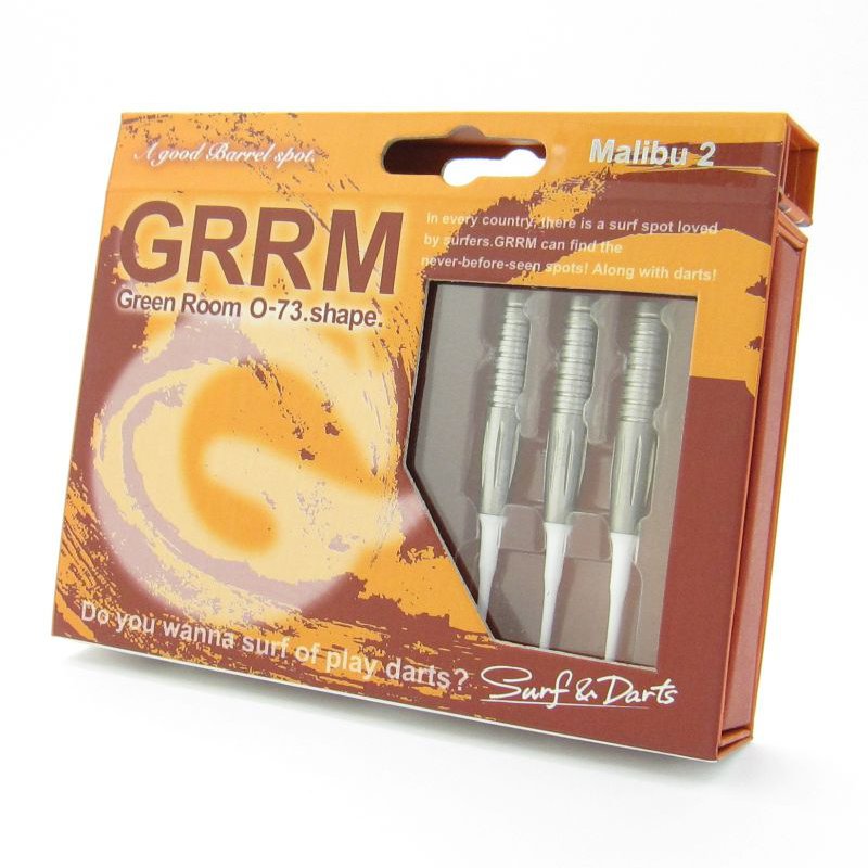 Malibu 2���ޥ��2 [Green Room]