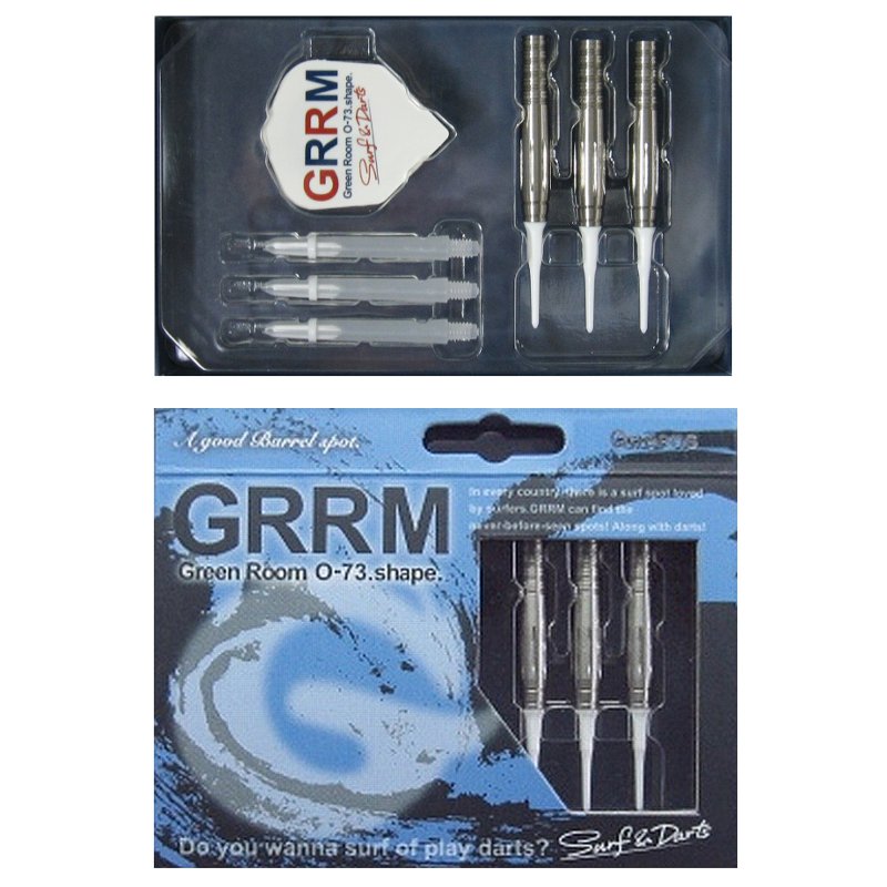 Queens���������� [Green Room]