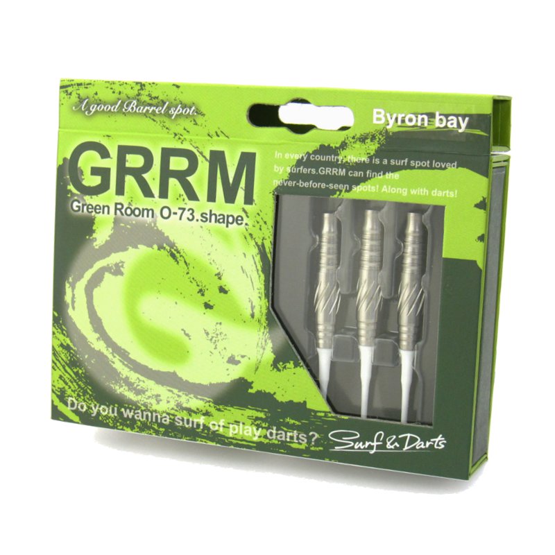 Byron bay���Х�����٥� [Green Room]