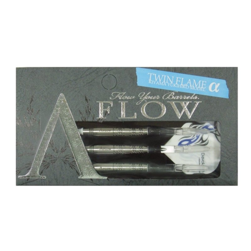 TWIN FLAME �� KIYAMA MODEL���ڻ���ɧ��ǥ� [DYNASTY]