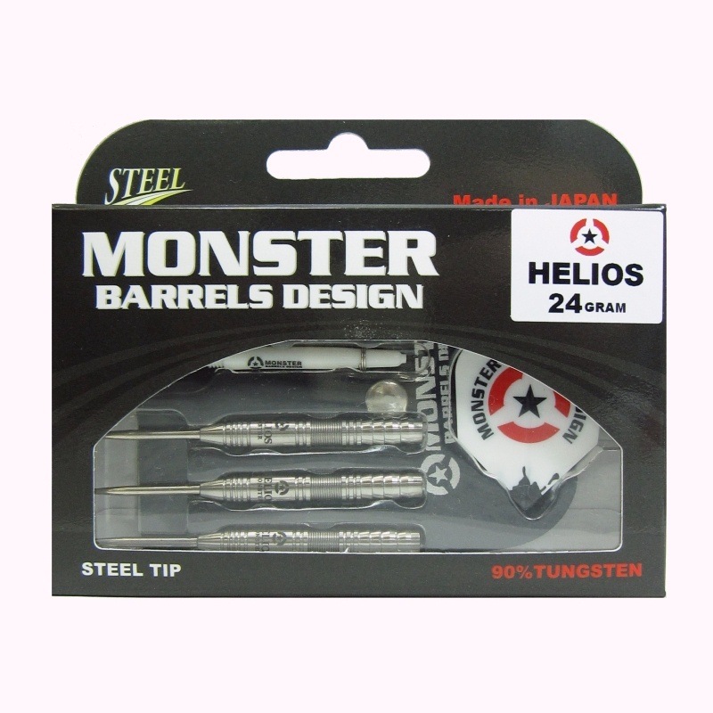 HELIOS Steel���إꥪ�� ���ƥ����� [MONSTER]