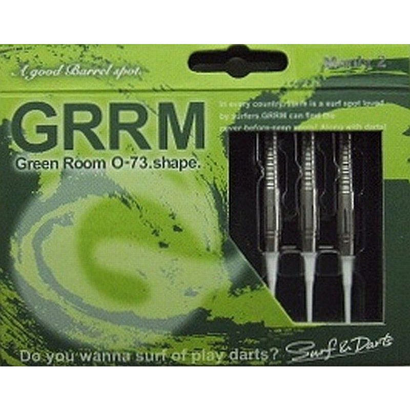 Manly 2���ޥ�꡼ 2 [Green Room]