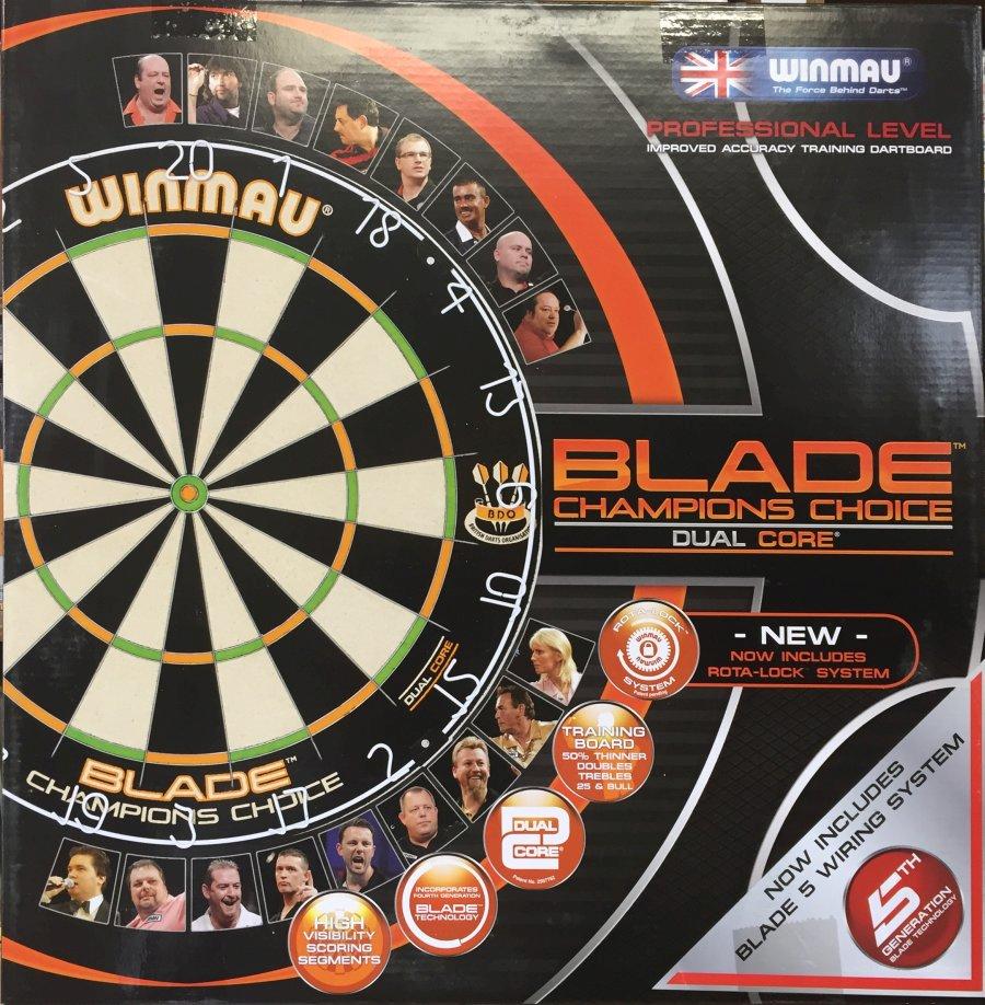 BLADE CHAMPIONS CHOICE �֥졼�� �����ԥ��󡦥��祤�� [WINMAU]