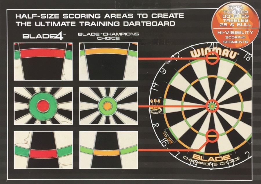 BLADE CHAMPIONS CHOICE �֥졼�� �����ԥ��󡦥��祤�� [WINMAU]