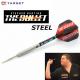 Stephen Bunting��THE BULLET STEEL�����ƥ����֥󡦥Х�ƥ��󥰡��Х�å� [TARGET]