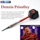 DENNIS PRIESTLEY���ǥ˥����ץꥹ�ȥ꡼ [WINMAU]
