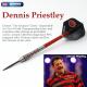 DENNIS PRIESTLEY Steel�� �ǥ˥����ץꥹ�ȥ꡼ [WINMAU]