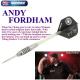 ANDY FORDHAM Steel ����ǥ����ե������� ��WINMAU��