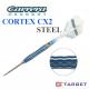 Carrera AZZURRI CORTEX CX2 STEEL ����顦�������ꡦ�����ƥå���  [TARGET]