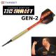 Stephen Bunting��THE BULLET��GEN-2�����ƥ����֥󡦥Х�ƥ��󥰡��Х�å� [TARGET]