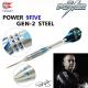 POWER 9FIVE GEN-2 STEEL���ե��롦�ƥ��顼 �ѥ �ʥ���ե����� [TARGET]