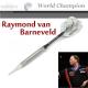 World Champion Raymond van Barneveld���쥤���ɡ��ե��󡦥Х�ͥե���� [unicorn]