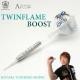 TWIN FLAME BOOST �ڻ���ɧ��ǥ� [DYNASTY]