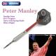 PETER MANLEY Steel�� �ԡ��������ޥ�쥤 [WINMAU]����¤��λ�ʡ��߸˸¤�