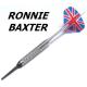 RONNIE BAXTER�����ˡ����Х�������