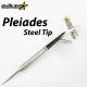 Pleiades Steel Tip���ץ쥢�ǥ������ƥ����� [Bull's Star Darts]