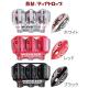 KRYSTAL��MONSTER DARTS Flight-L ���ꥹ���� ���å� [MONSTER]