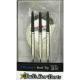 Pleiades Steel Tip���ץ쥢�ǥ������ƥ����� [Bull's Star Darts]