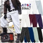 ニッカズボン ニッカ アイトス 影狼 10667 AITOZ ズボン【秋冬】鳶職 作業服 作業着 影狼 鳶シリーズ|タイプ別で探す|作業服・ユニフォーム
