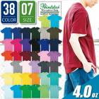 半袖Tシャツ トムスブランド 00083-bbt プリントスター 150-160サイズ 38色 4.0オンス イベント 作業服|プリントスター|トムスブランド