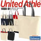 トートバッグ 1460 Mサイズ 019ナチュラル キャンバス 綿100％ CAB United Athle エコバッグ コットン|バッグ|CAB