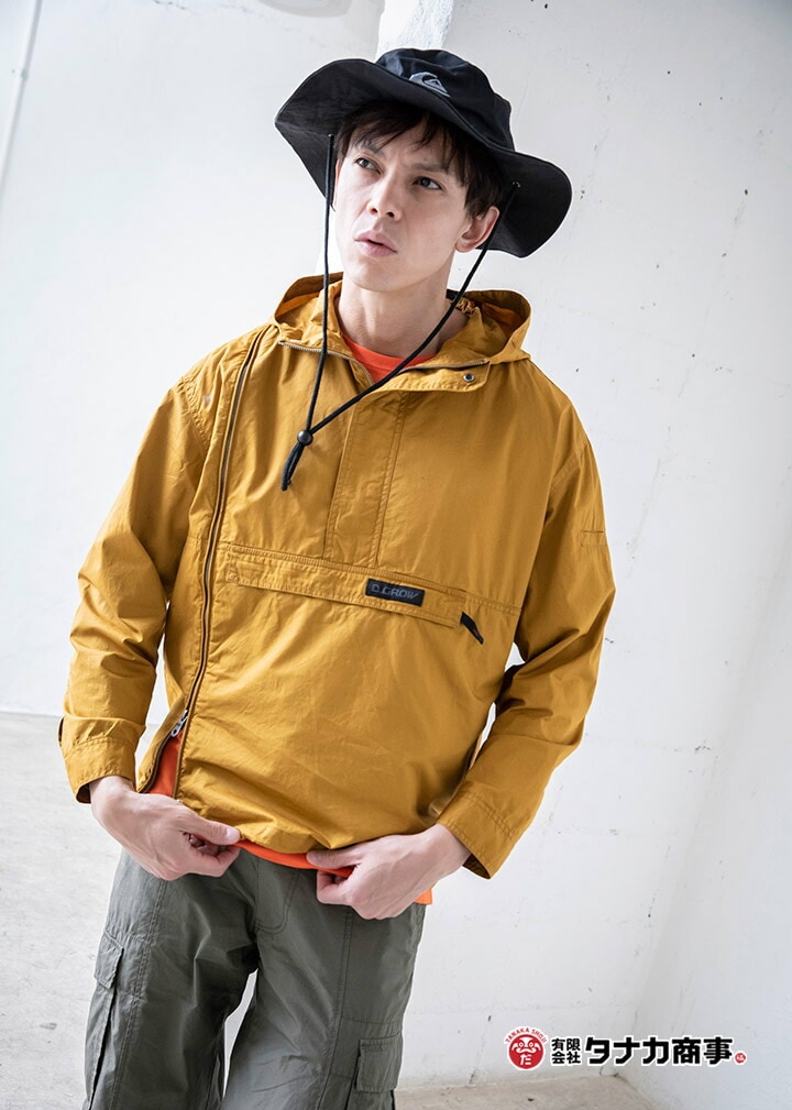 即日発送】空調作業服 パーカー ブルゾン DG412 アーバンブラック