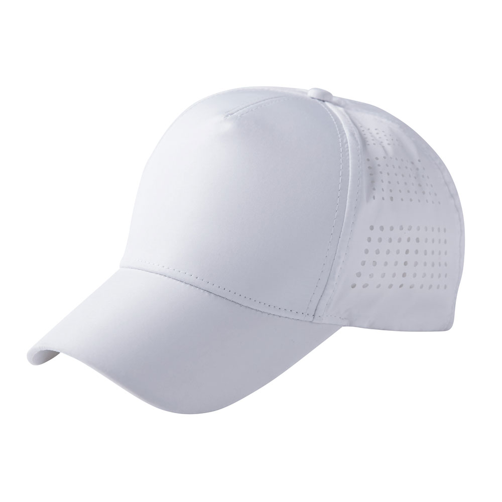 白S【WACKOMARIA】25SS TIM L/S／新品タグ／送料込 TSデザイン メッシュキャップ 帽子 84923 スポーツ イベント