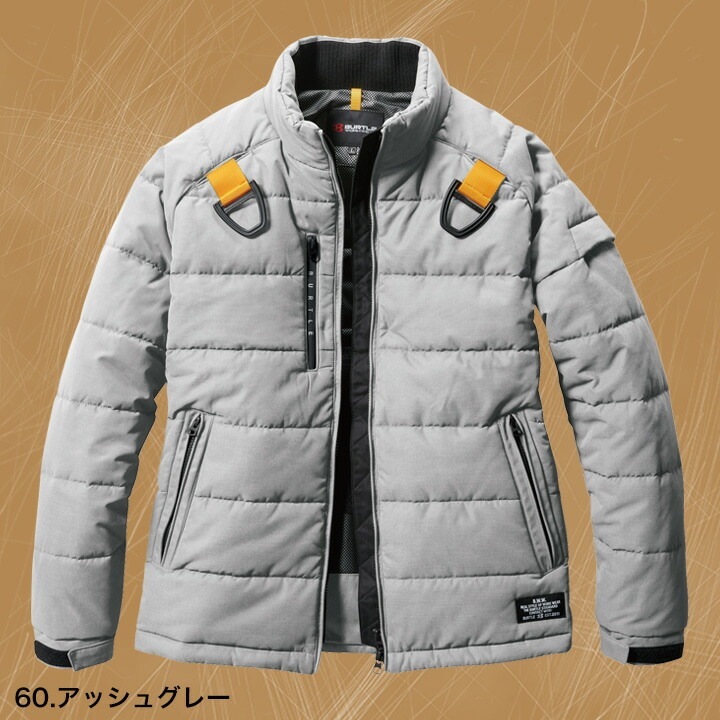 即日発送】バートル 5040 防寒着 サーモクラフト 装着可能 防寒