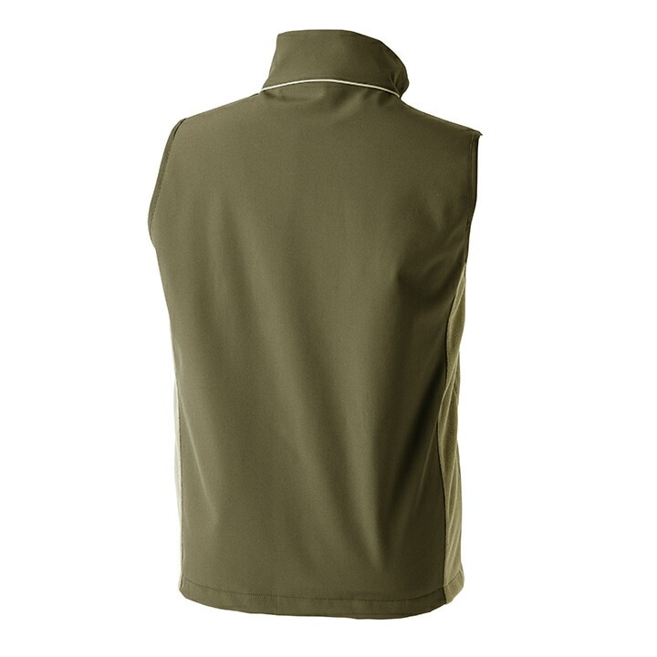 寅壱 防寒ベスト 7940-602 作業服 作業着 秋冬 防風性 保温性