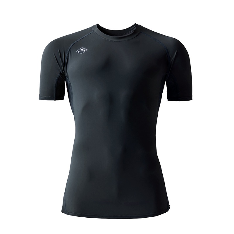 【即日発送】バートル インナーシャツ 4105 超接触冷感 消臭 半袖 春夏 ストレッチ 男女兼用 BURTLE