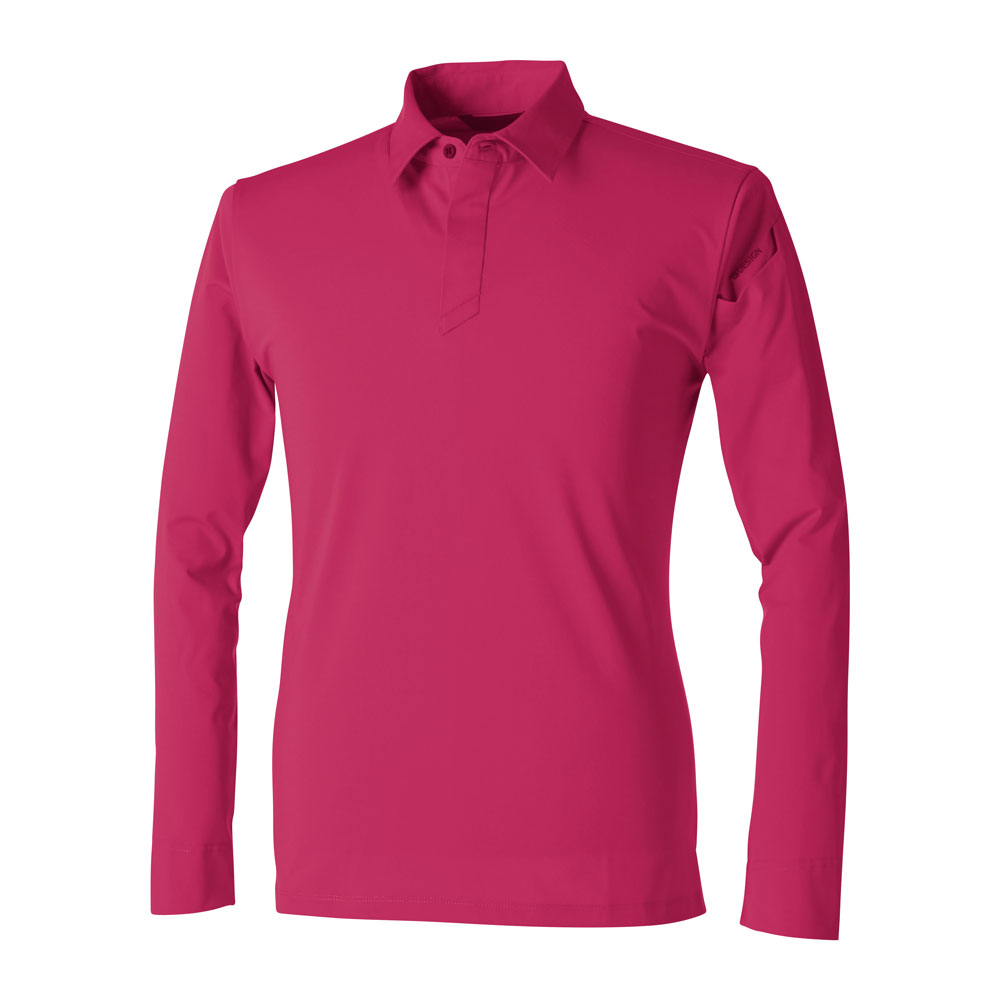 TSデザイン 長袖ポロシャツ メンズ 9105 男性用 オールシーズン ストレッチ 吸汗速乾 形態安定 防汚 帯電防止 ユニフォーム 作業服 作業着【メール便送料無料】