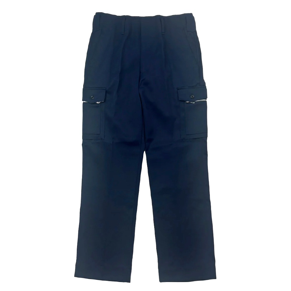 寅壱 パワーパンツ 2530-201 制電 カーゴパンツ ズボン 作業服 作業着