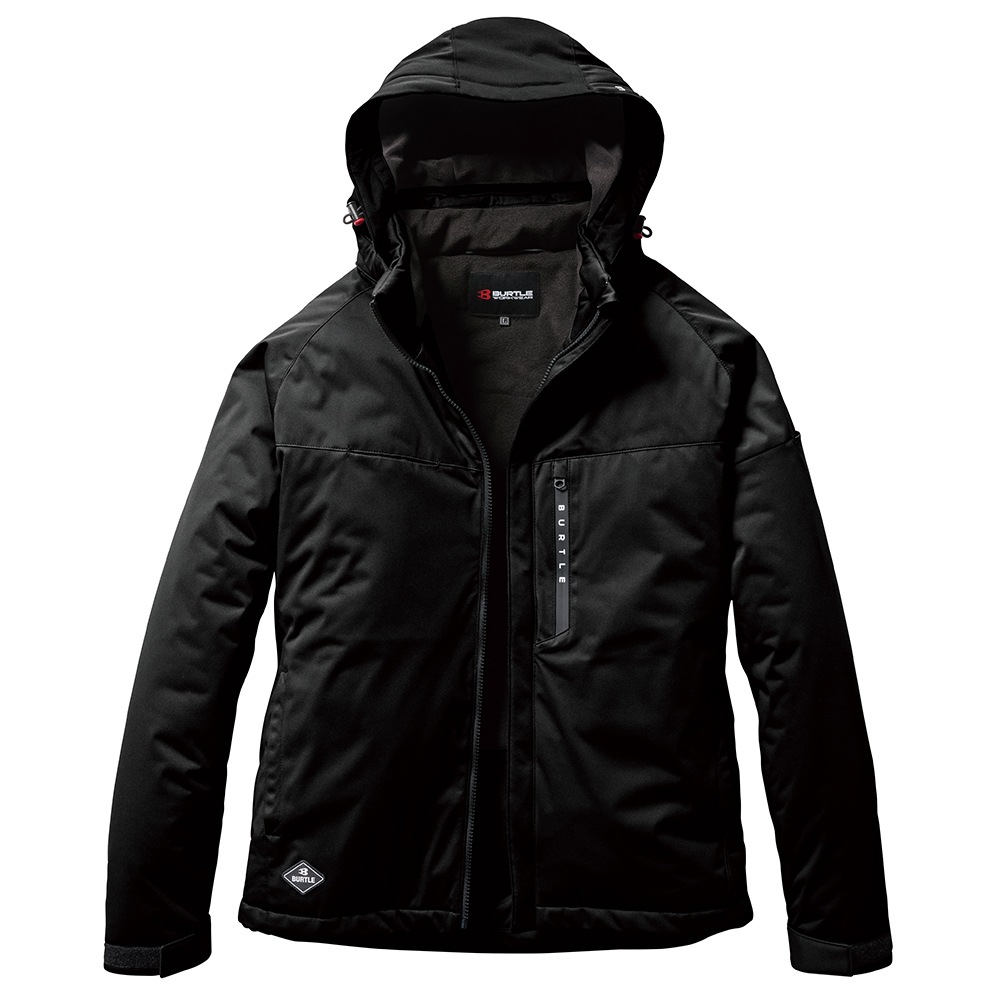 はるページ 即日発送】バートル 防寒ジャケット 3260 防寒着 軽防寒 防風 防水