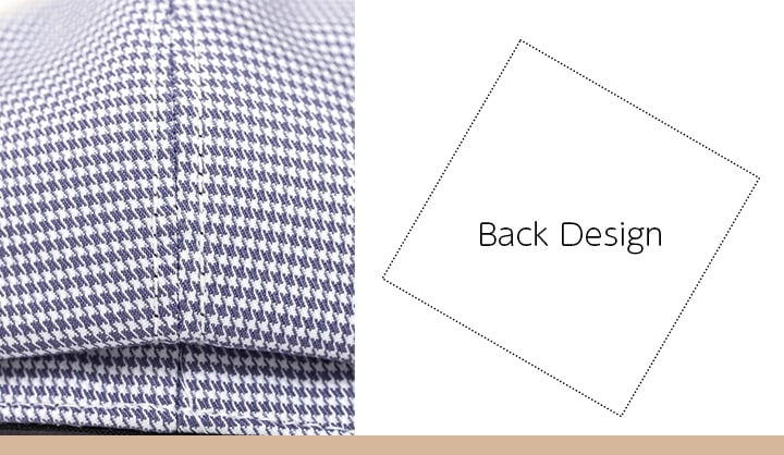 【即日発送】Lee キャスケット デニム ヒッコリー 帽子 LCA99006 男女兼用 飲食店 ユニフォーム 制服 カフェ ベーカリー