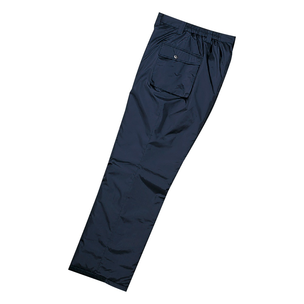 自重堂 防水防寒ズボン 48161 防寒服 防寒着 作業服 作業着 パンツ 48160シリーズ