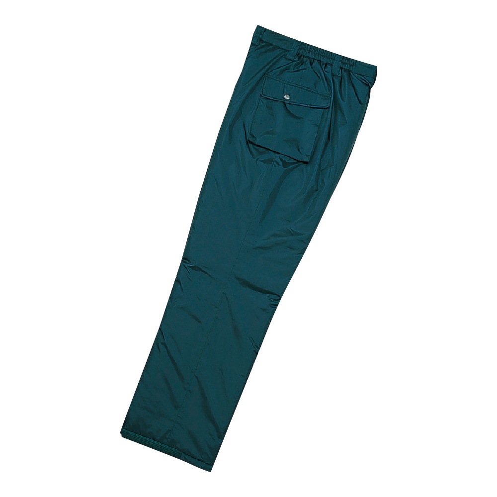 自重堂 防水防寒ズボン 48161 防寒服 防寒着 作業服 作業着 パンツ 48160シリーズ