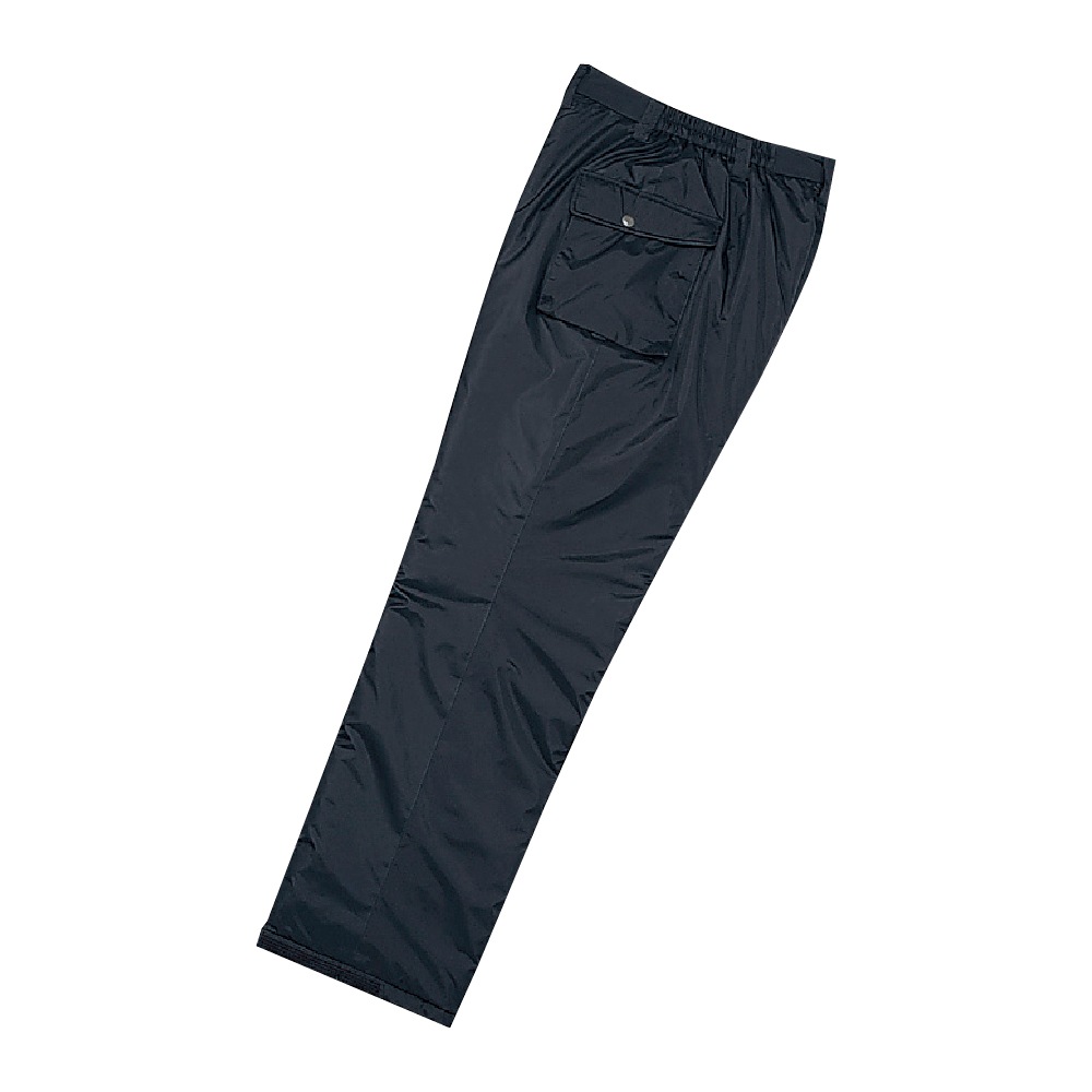 自重堂 防水防寒ズボン 48161 防寒服 防寒着 作業服 作業着 パンツ 48160シリーズ