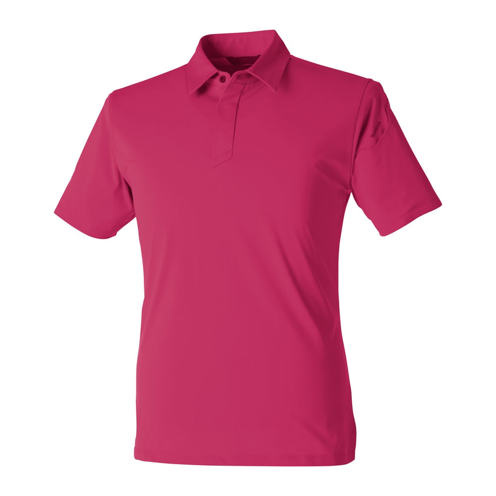 TSデザイン 半袖ポロシャツ メンズ 91055 男性用 オールシーズン