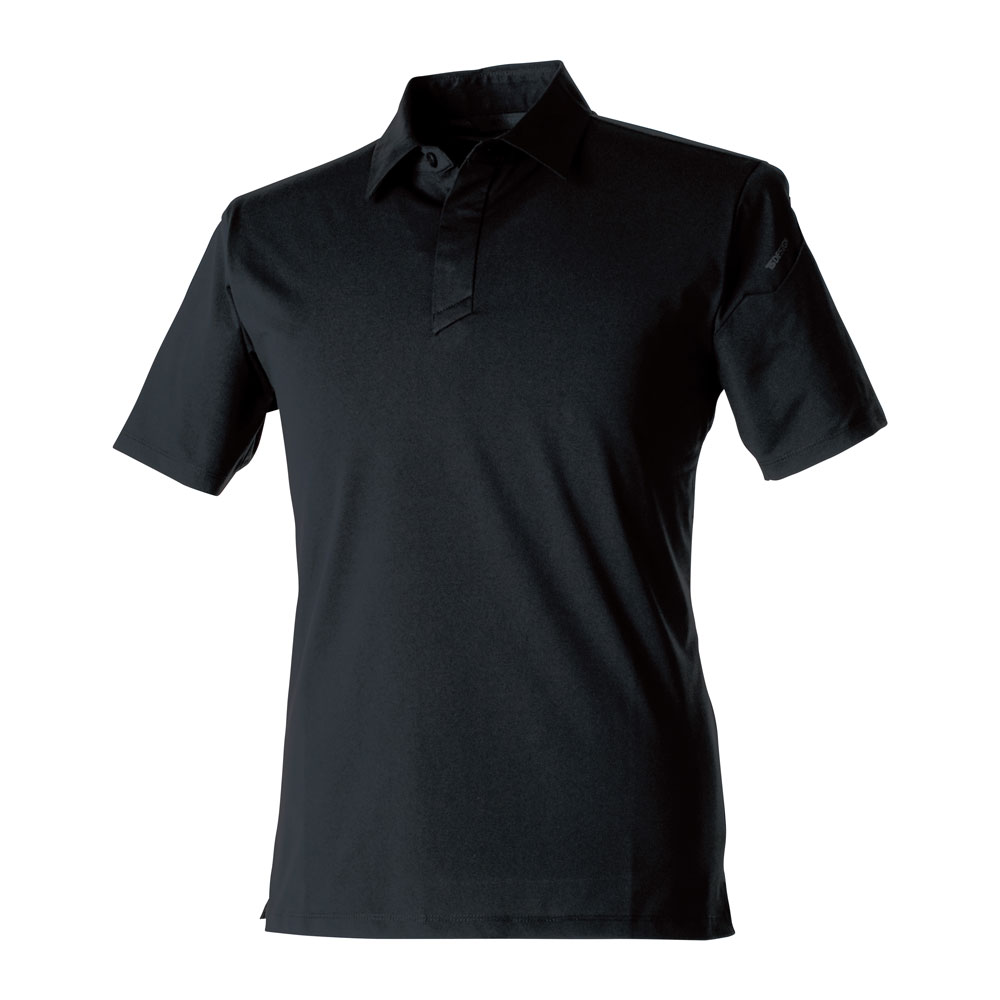 未使用 タグ付 良デザイン タイトリスト ポロシャツ 半袖 M ブラック グレー 楽天市場】タイトリスト 半袖ポロシャツ 黒 肩ライン 胸・襟下