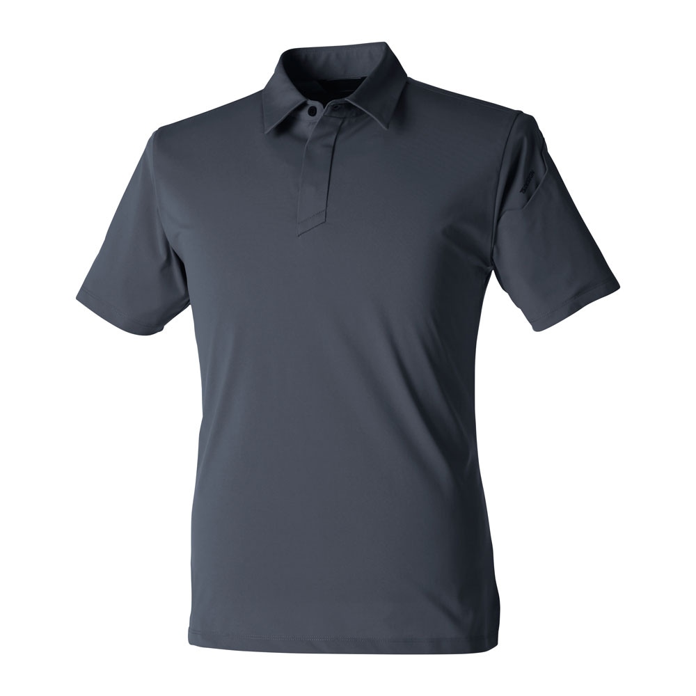 【24時間以内/匿名配送】未使用 ワック メンズ 半袖 ポロシャツ M 24時間以内/匿名配送】ワック メンズ 半袖 ポロシャツ Mサイズ