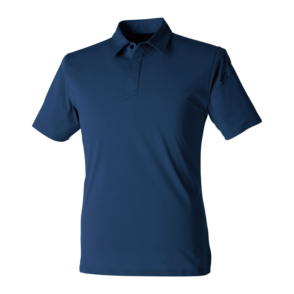 TSデザイン 半袖ポロシャツ メンズ 91055 男性用 オールシーズン